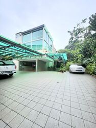 Kim Lin Park (D10), Detached #445306841